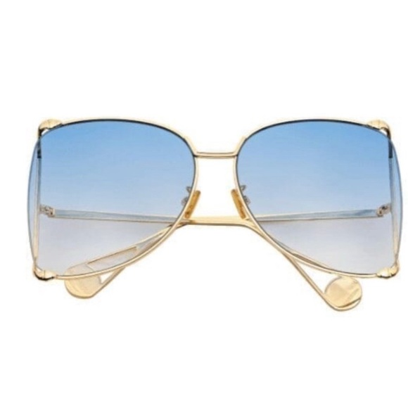 Sadri Sunglasses Vivacious Sunglasses - Picture 4 of 7